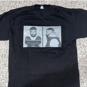 Drake t-shirt